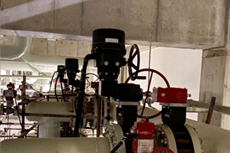 華潤電力錦州有限公司