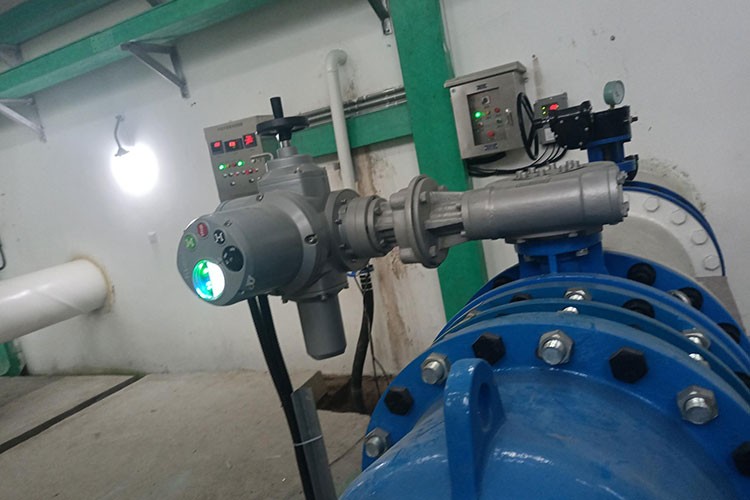 廣安愛(ài)眾花園水務(wù)公司