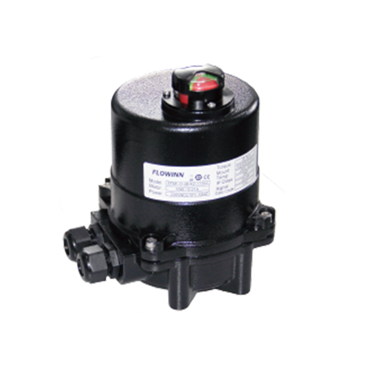 電動執行器品牌