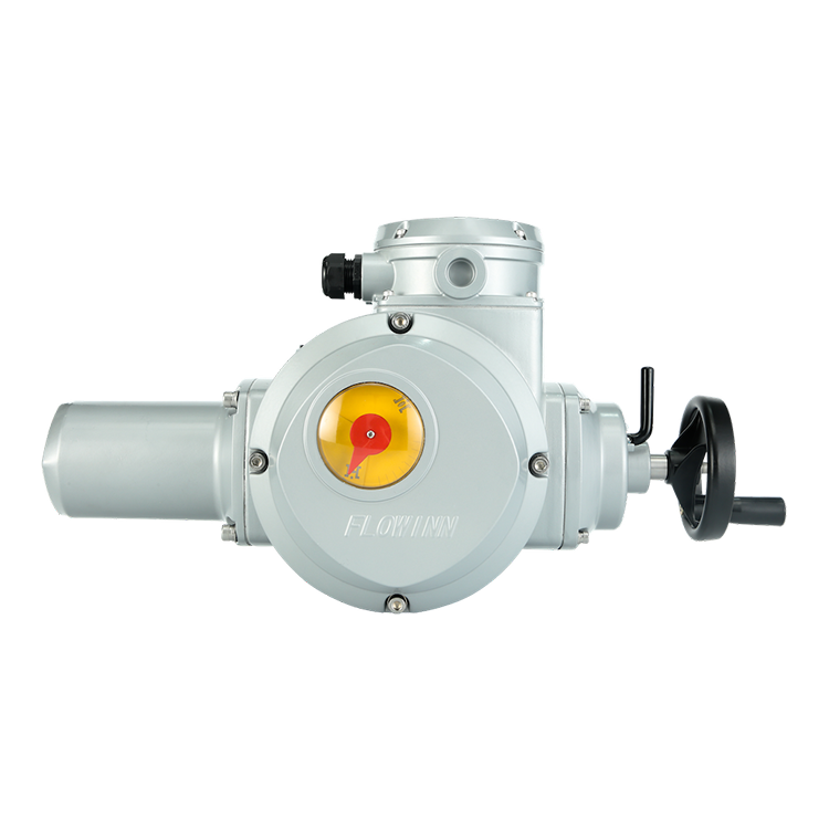 進口防爆電動執行機構