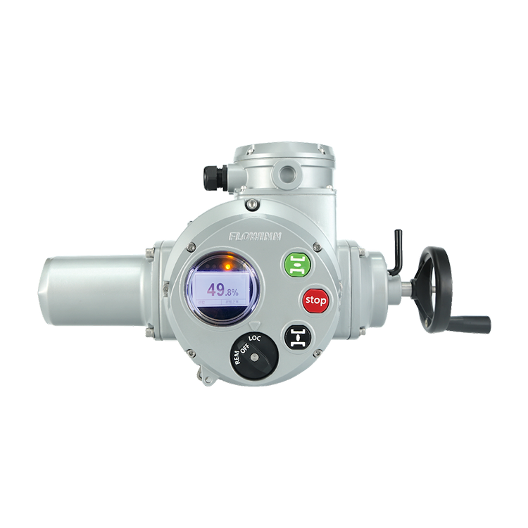 進口電動執行機構廠家