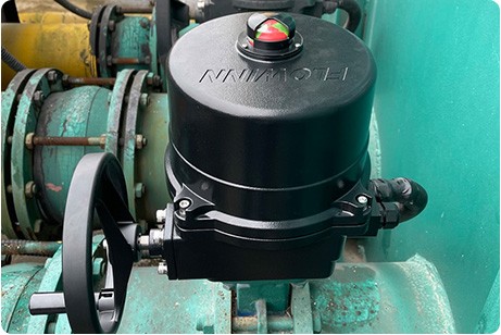 貴陽(yáng)花溪碧云窩水廠