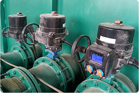 貴陽(yáng)清鎮(zhèn)市迎燕自來(lái)水廠