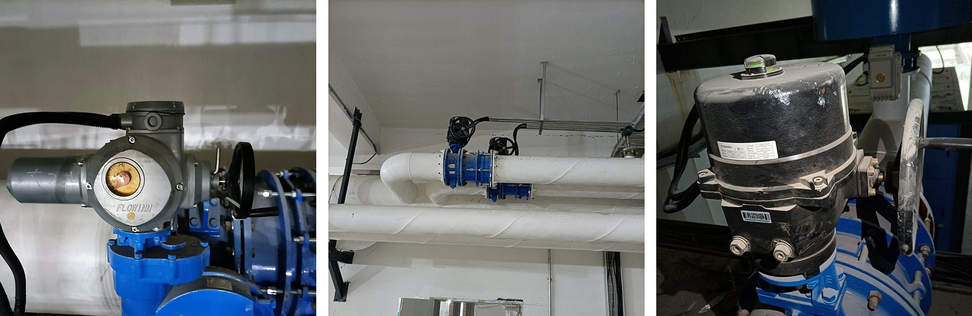 民治地下水質凈化廠