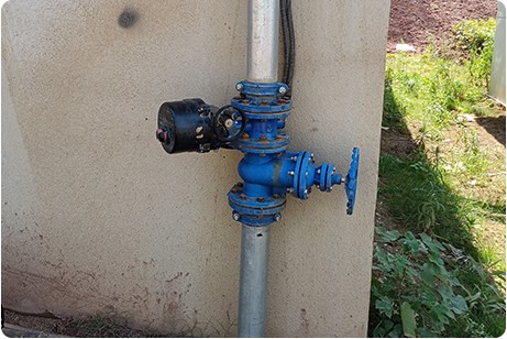 南昌紅角洲水廠