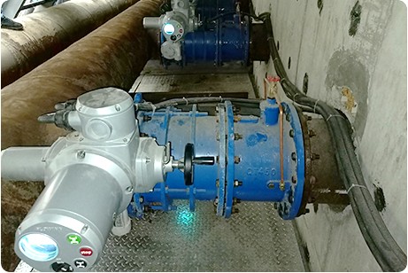 南寧青秀區水廠