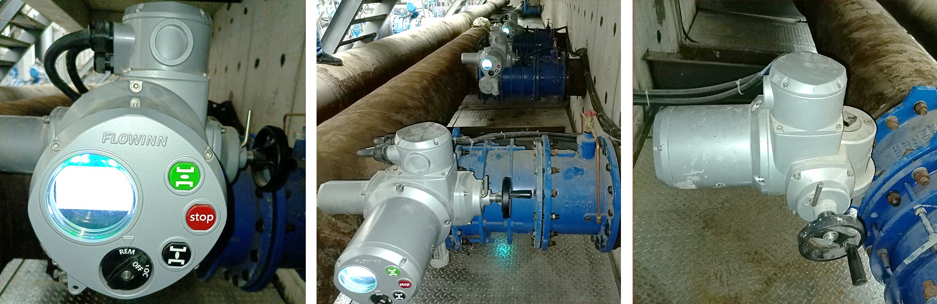 南寧青秀區水廠