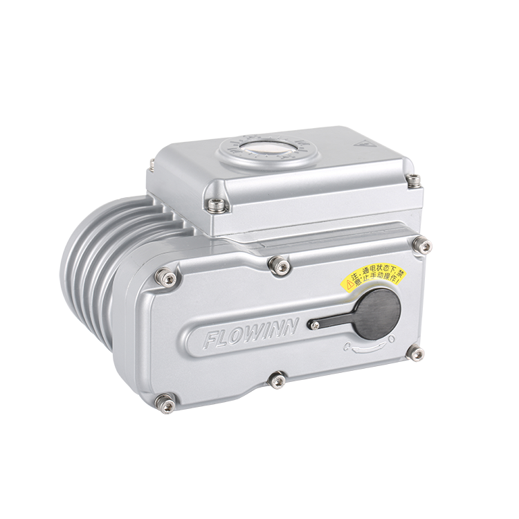 電動執行器分類