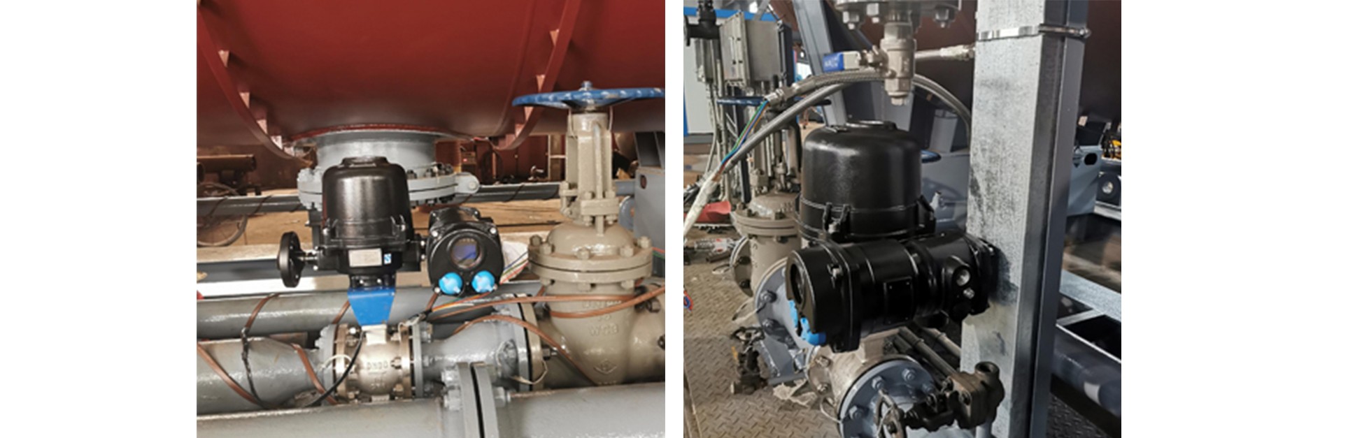 東營市成功油田