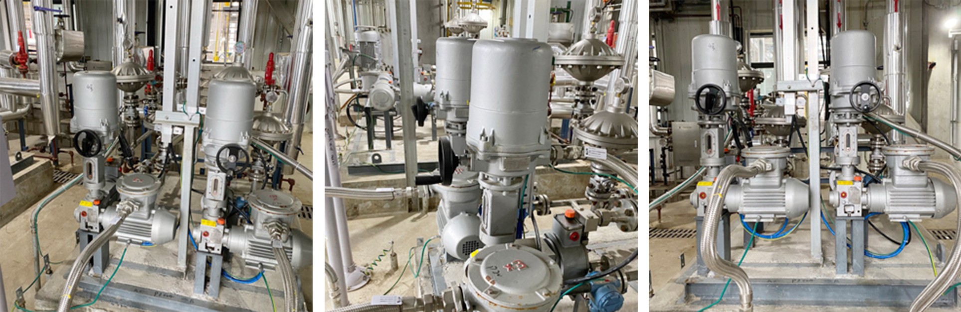 陜西延長中煤榆林能源化工有限公司