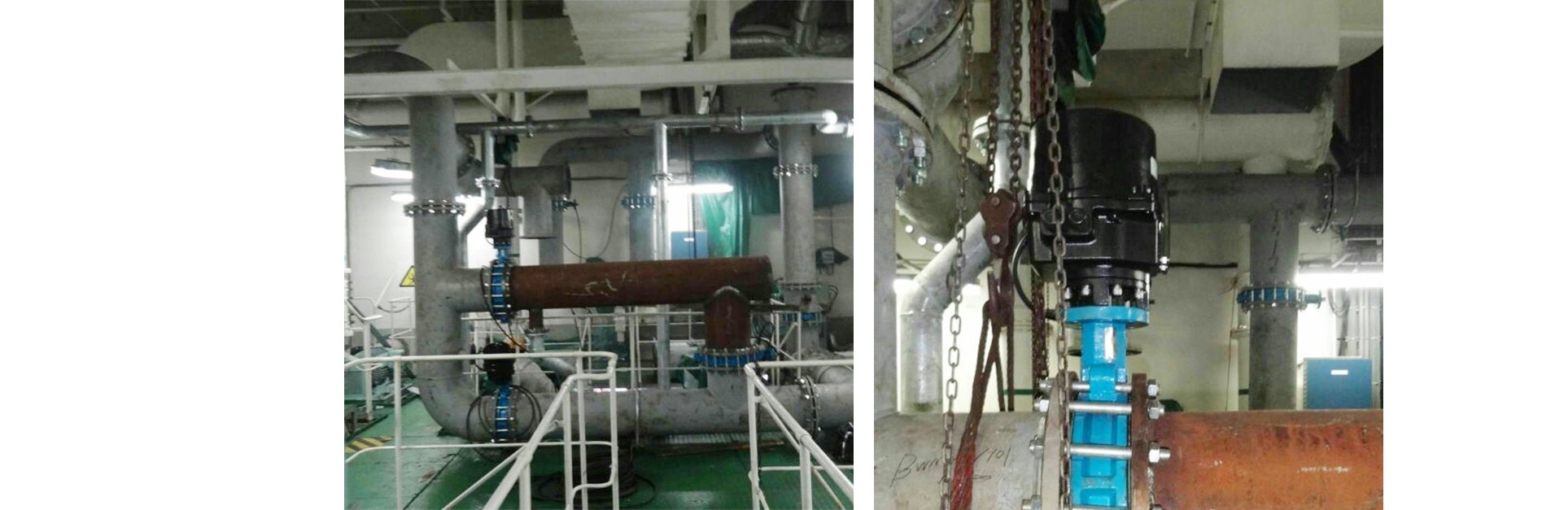 中遠集裝箱貨輪