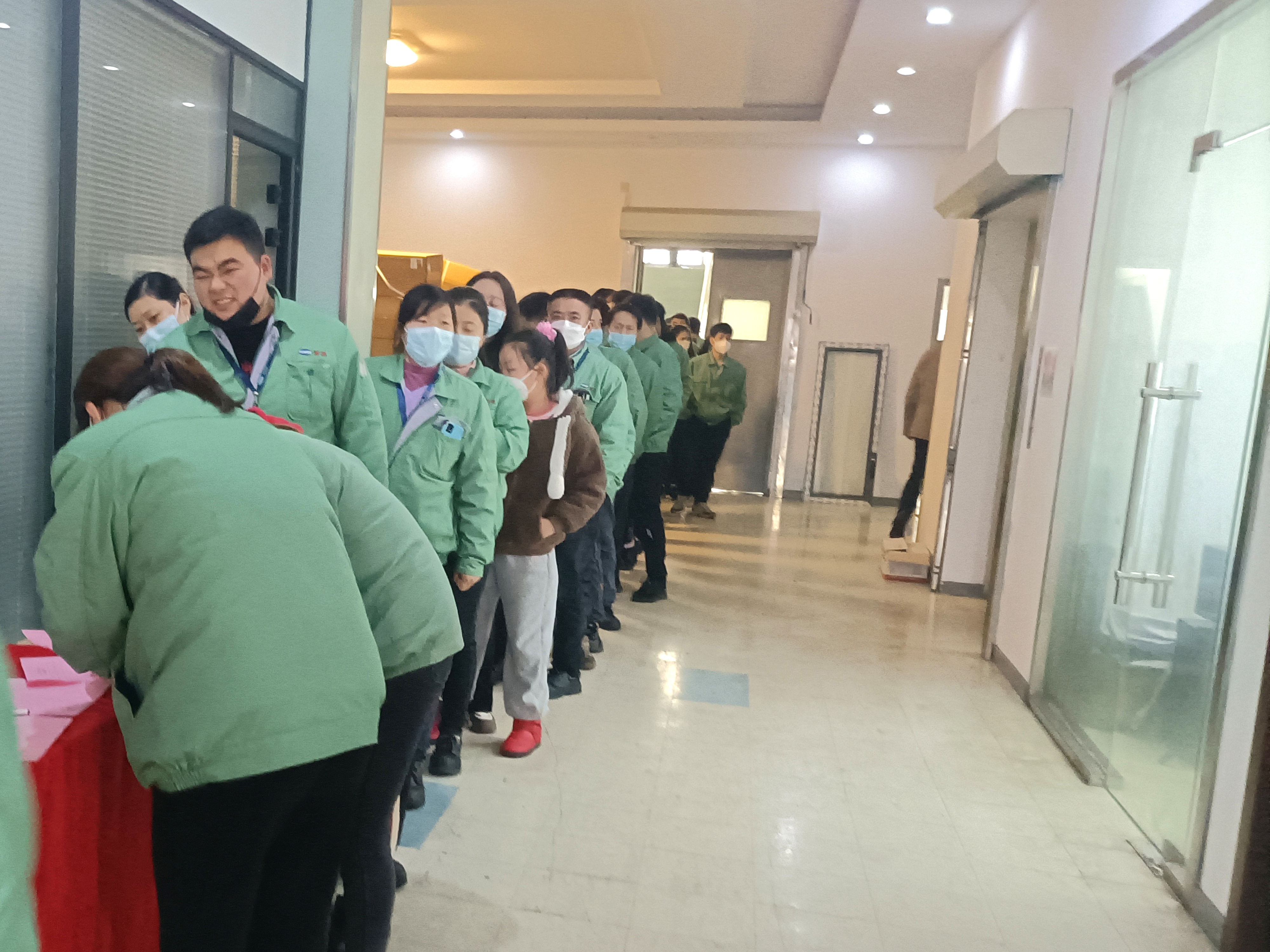 改變 ● 突破---上海孚因2022年年會報道 改變 ● 突破---上海孚因2022年年會報道