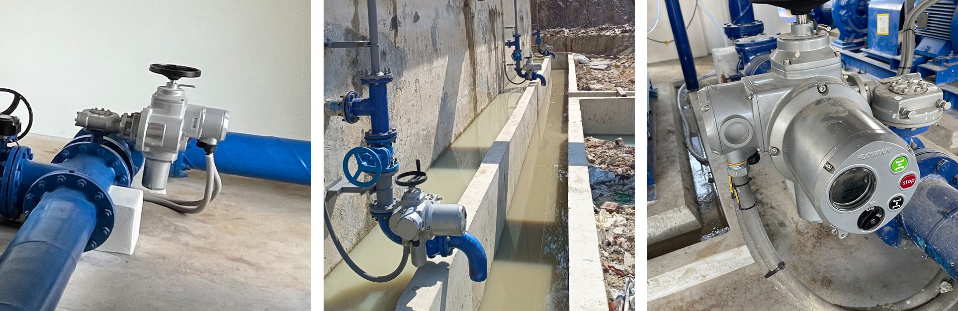 泰國(guó)水務(wù)局