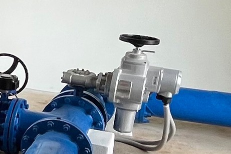 泰國(guó)水務(wù)局