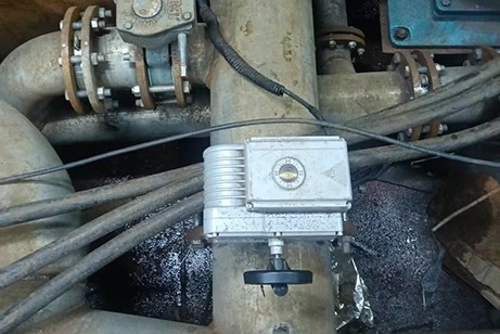 貴池船舶工業基地