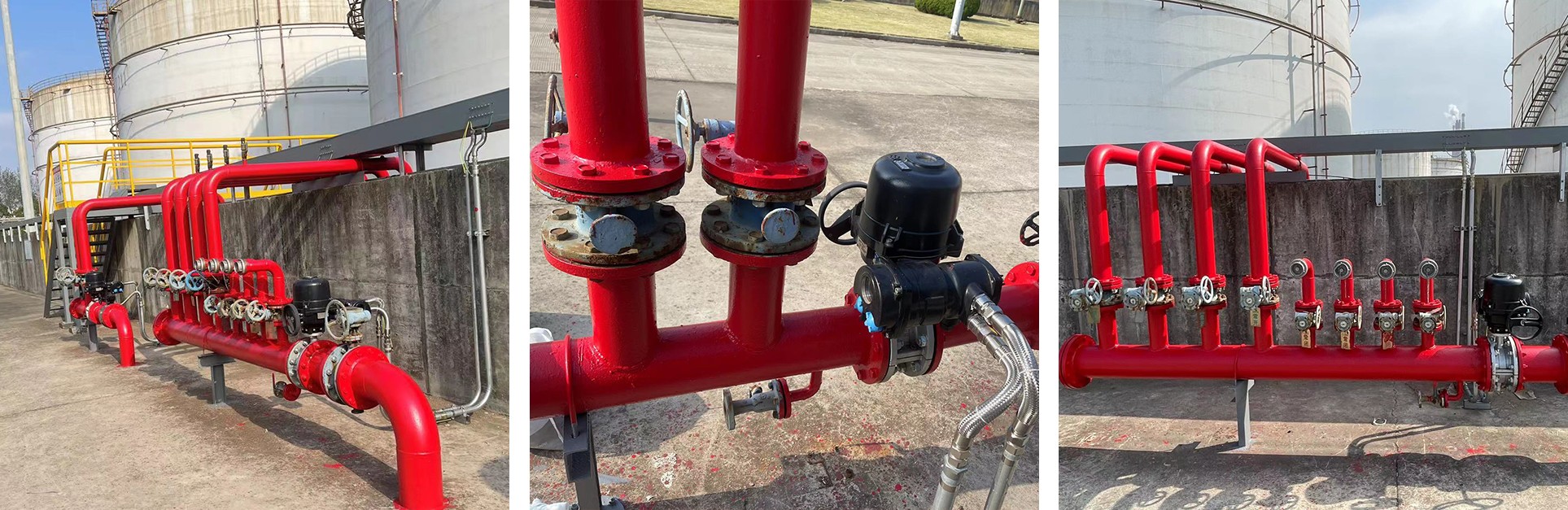 電動執行器品牌廠家