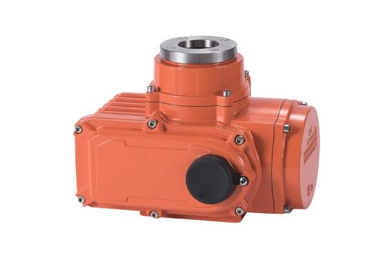 防爆型電動閥門執行器