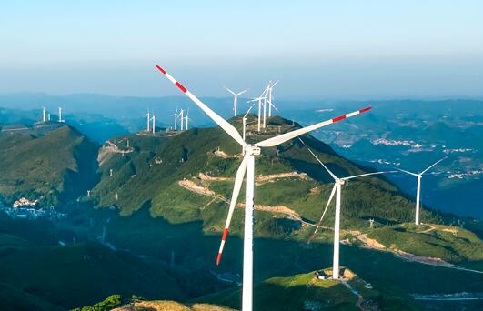 電動調節閥執行器