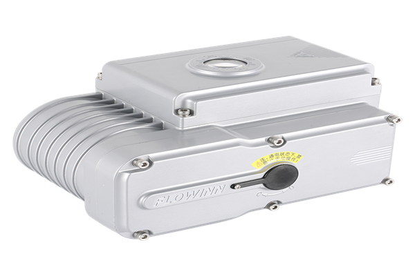 部分回轉電動執行器廠家