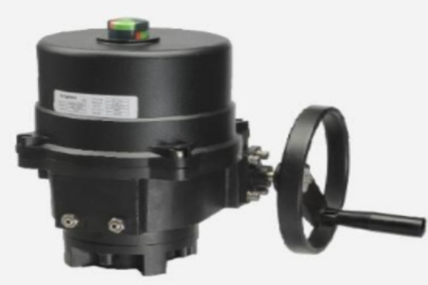 電動執行器十大品牌