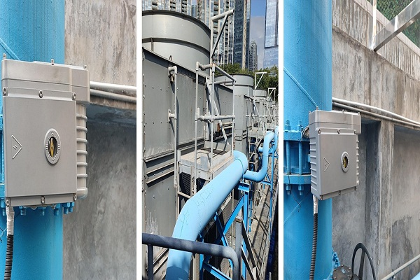 防爆精小型電動(dòng)執(zhí)行器