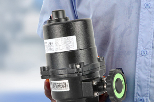 直行程電動(dòng)執(zhí)行器廠家供應(yīng)