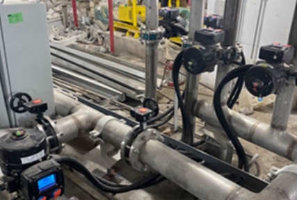 電動蝶閥執行器價格