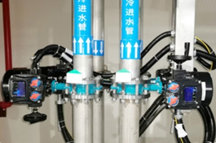 防爆型閥門執行器定制方案