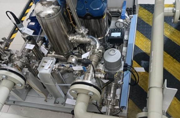 調節型電動執行器工作原理