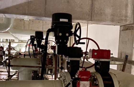 調節型電動執行器品牌推薦