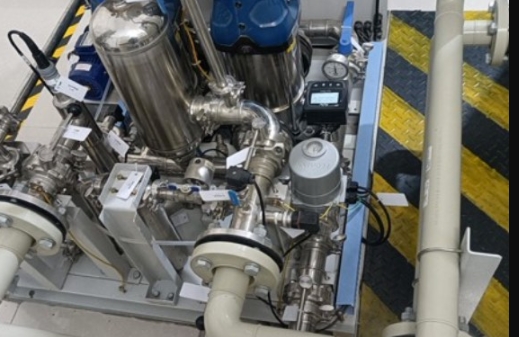 部分回轉(zhuǎn)電動執(zhí)行器組成部分