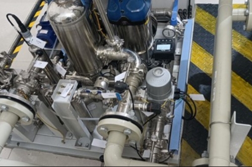 部分回轉閥門電動裝置