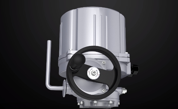 智能調節型電動裝置