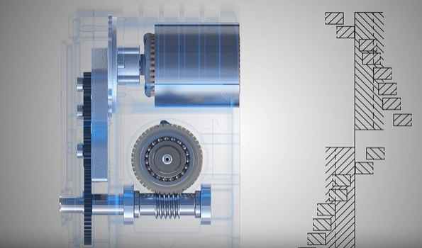 物聯網電動執行器應用領域