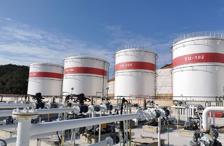 閥門驅動裝置在工業自動化中的應用