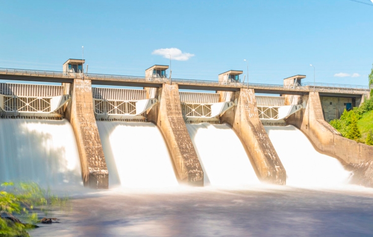 物聯(lián)網(wǎng)電動(dòng)執(zhí)行器